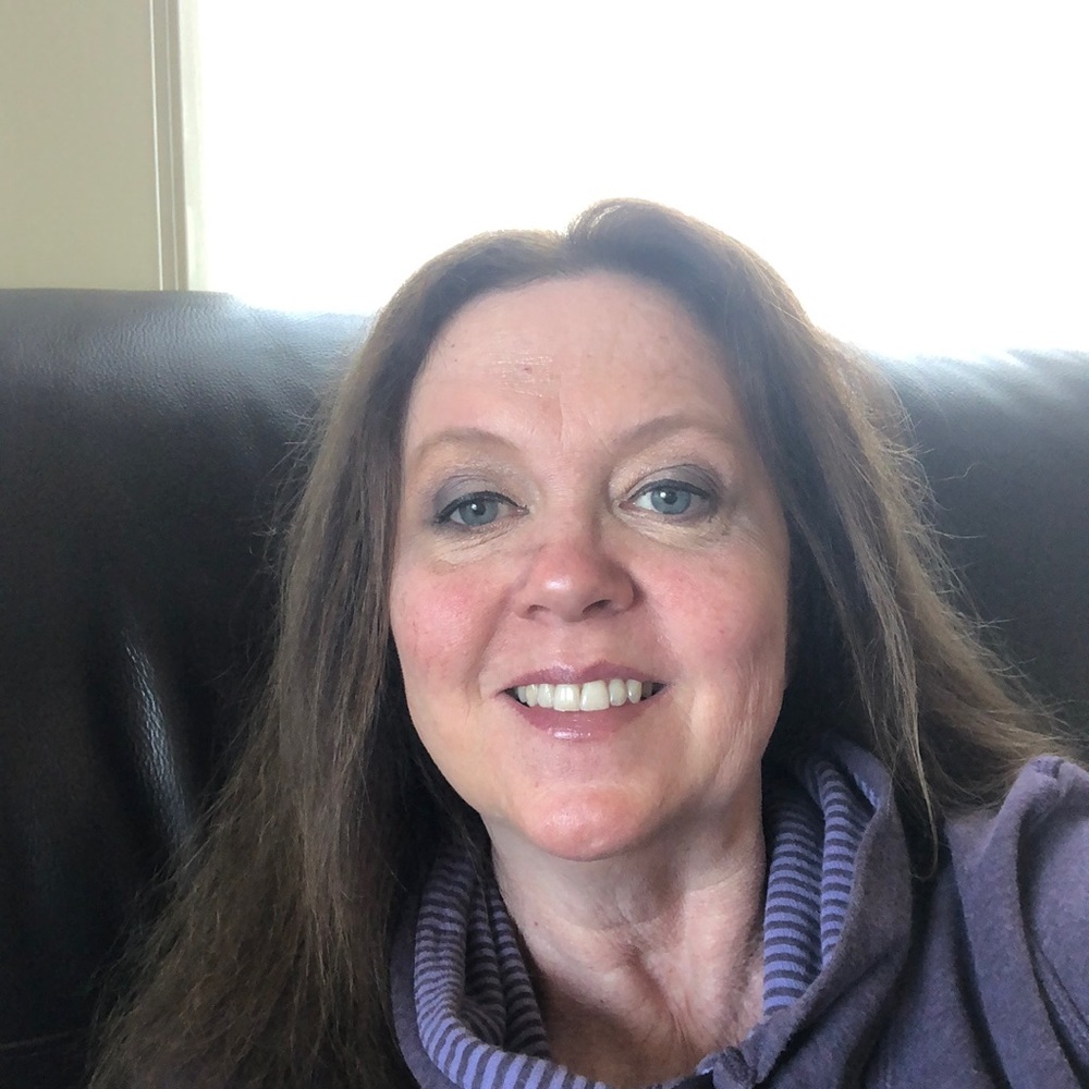 Meet your Posher, Heidi